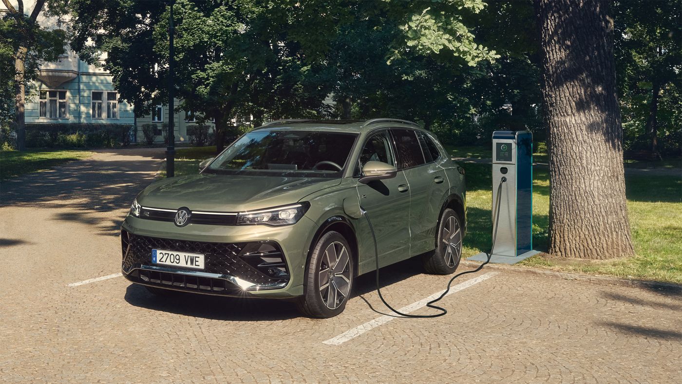 CGI charger