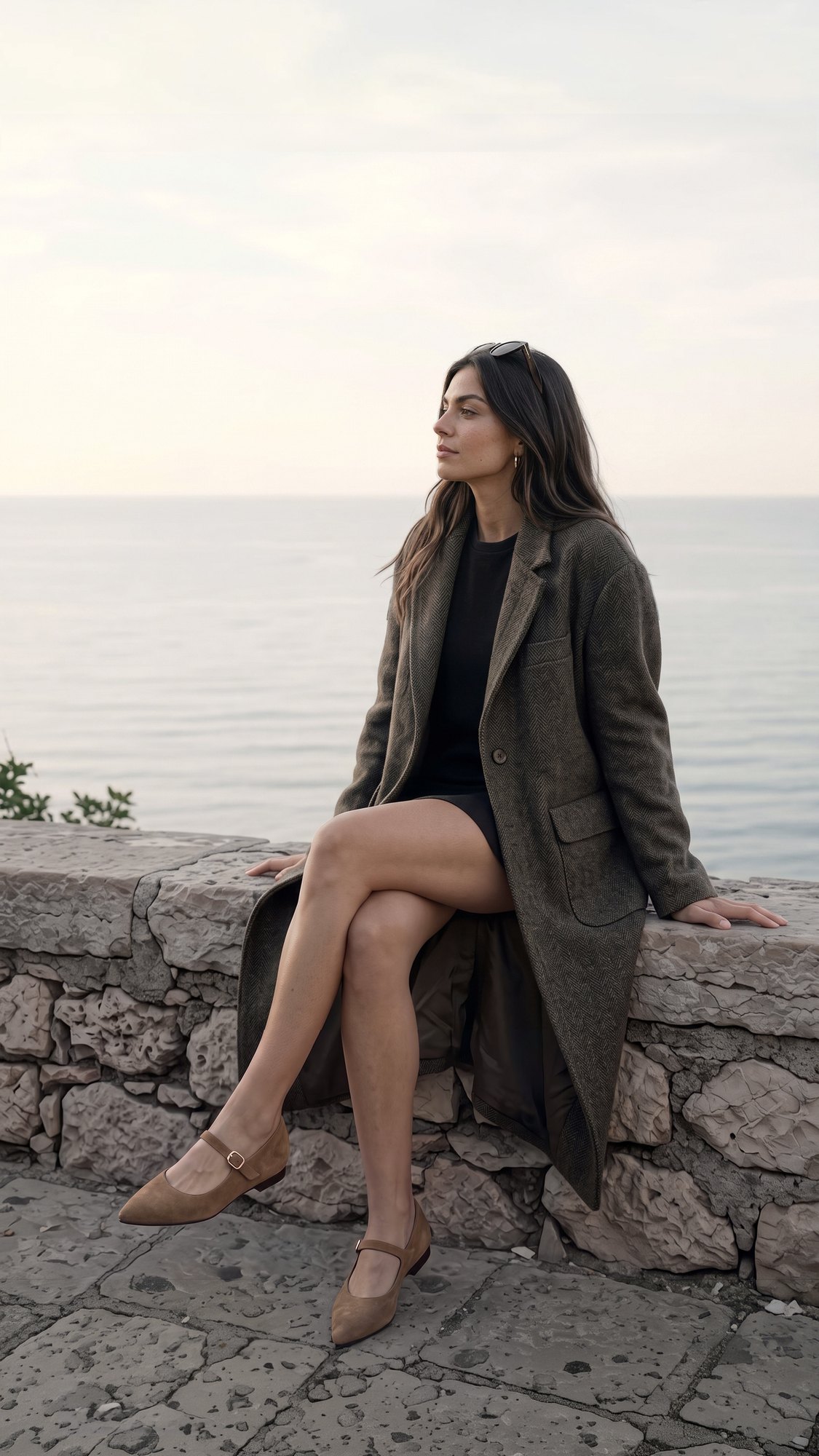 Bryan Stepwise (Fashion) · Toni Riera