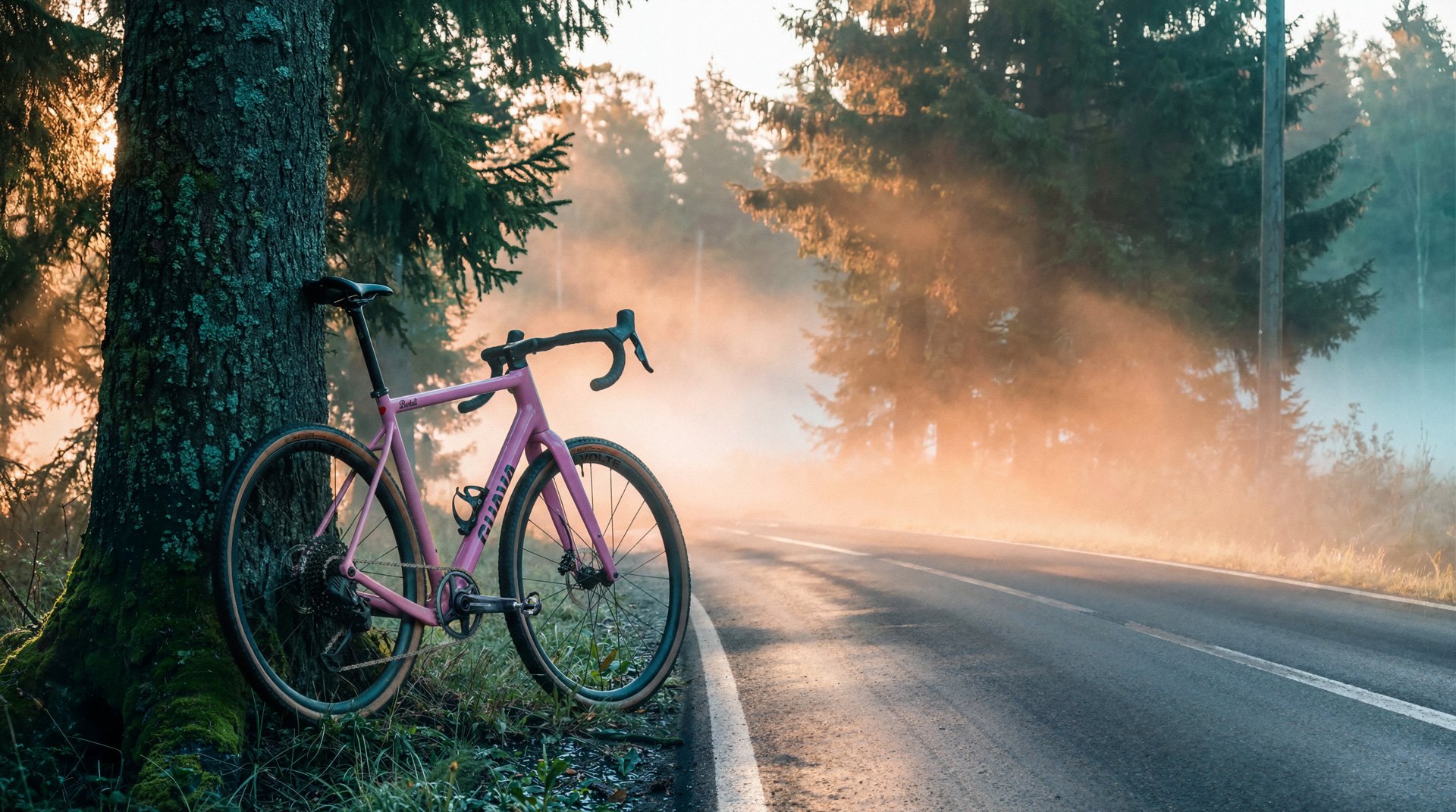 Cycling Visual Campaign (Ciclismo) · Toni Riera