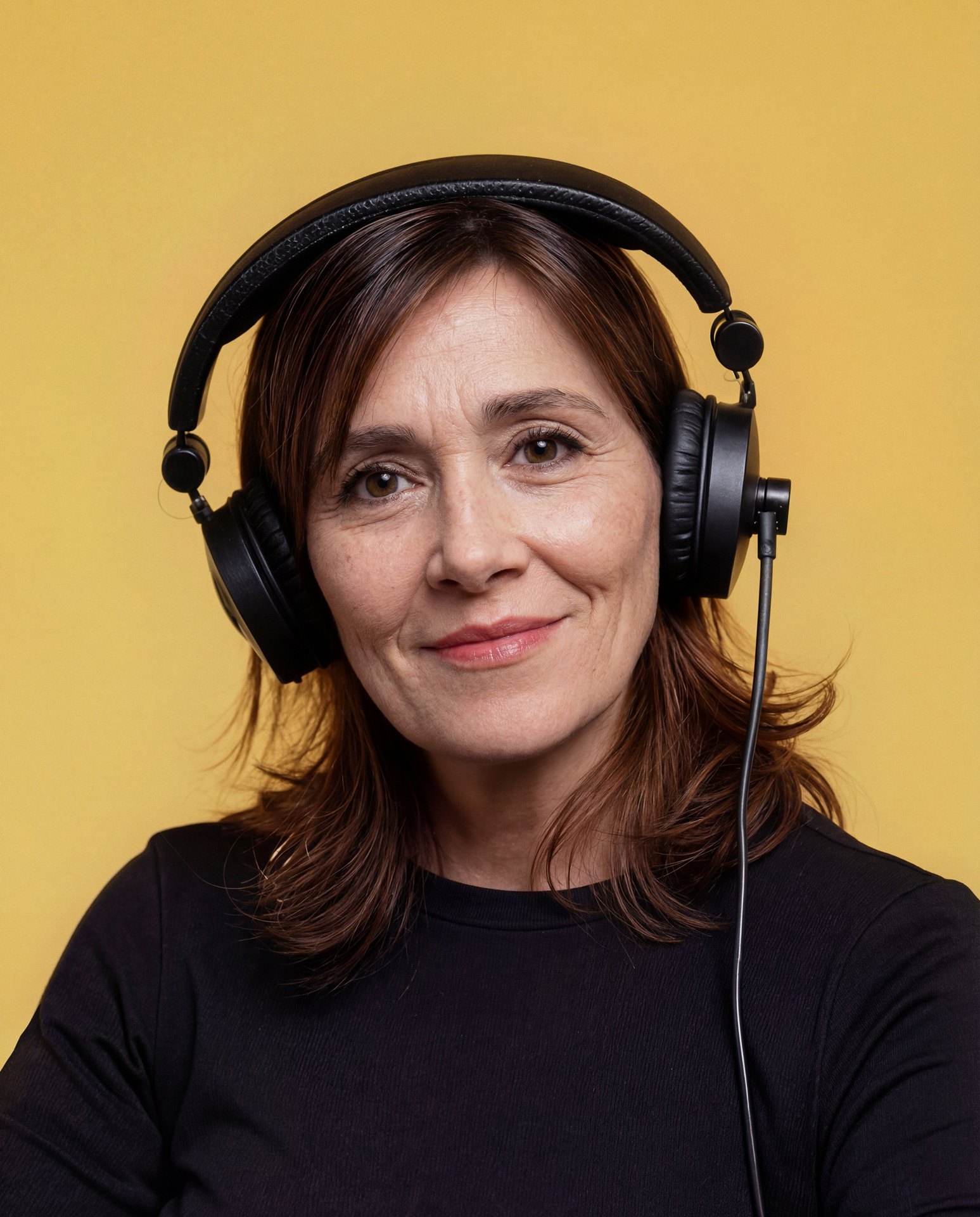 Campanya «Edatisme» (Campanya de conscienciació) · Toni Riera