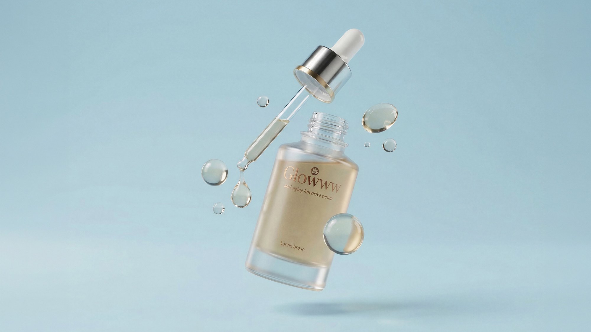 Glowww (Cosmètics) · Toni Riera