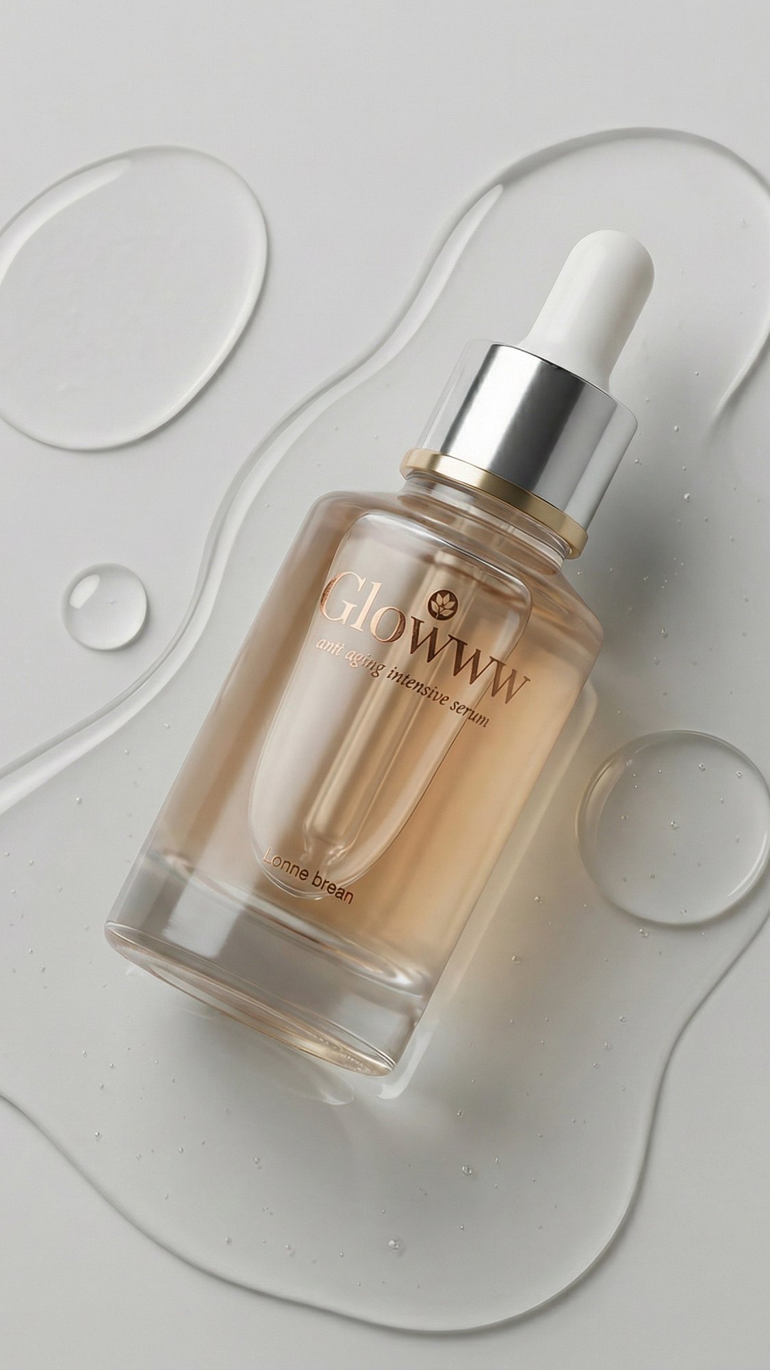 Glowww (Cosmètics): sortida de la IA · Toni Riera